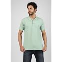 Men39s Regular Fit Polo Collar Half Sleeve