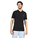 Men39s Regular Fit Polo Collar Half Sleeve