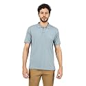 Men39s Regular Fit Polo Collar Half Sleeve