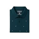 Men39s Regular Fit Polo T-Shirt Wrinkle