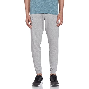 Mens Regular Fit Poly Cotton Track Pant