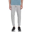Men39s Regular Fit Poly Cotton Track Pant