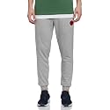 Men39s Regular Fit Poly Cotton Track Pants