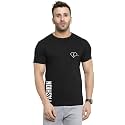 Men39s Regular Fit Printed T-Shirt T Shirt