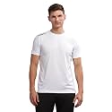 Men39s Regular Fit Quick-Dry Active T-Shirt for