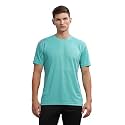 Men39s Regular Fit Quick-Dry Active T-Shirt for