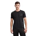 Men39s Regular Fit Quick-Dry Active T-Shirt for