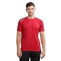 Men39s Regular Fit Quick-Dry Active T-Shirt for