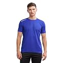 Men39s Regular Fit Quick-Dry Active T-Shirt for