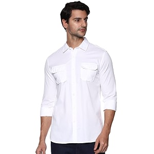 Mens Regular Fit Shirts