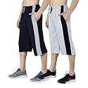 Men39s Regular Fit Shorts with Pocket