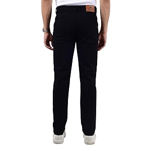 Mens Regular Fit Strechable Casual Midrise Jeans