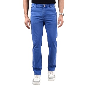 Mens Regular Fit Strechable Casual Midrise Jeans