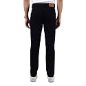 Men39s Regular Fit Strechable Casual Midrise Jeans