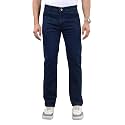 Men39s Regular Fit Strechable Casual Midrise Jeans