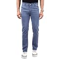 Men39s Regular Fit Strechable Casual Midrise Jeans