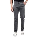 Men39s Regular Fit Strechable Casual Midrise Jeans
