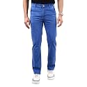 Men39s Regular Fit Strechable Casual Midrise Jeans