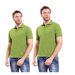Mens Regular Fit T-Shirt