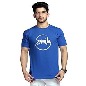  men39s regular fit t shirt  cotton t shirt for men  gym shirt for men