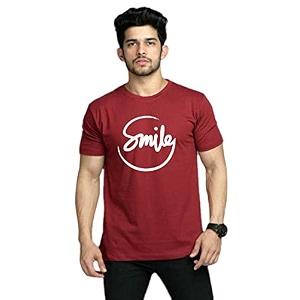  men39s regular fit t shirt  cotton t shirt for men  gym shirt for men