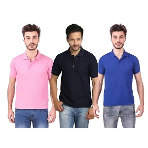Mens Regular Fit T-Shirt