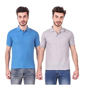 Mens Regular Fit T-Shirt