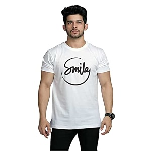  men39s regular fit t shirt  cotton t shirt for men  gym shirt for men