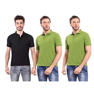 Mens Regular Fit T-Shirt