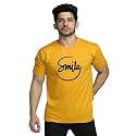 | Men's Regular Fit T Shirt | Cotton T Shirt for Men | Gym Shirt for Men