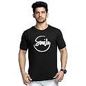 | Men's Regular Fit T Shirt | Cotton T Shirt for Men | Gym Shirt for Men