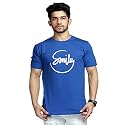 | Men's Regular Fit T Shirt | Cotton T Shirt for Men | Gym Shirt for Men