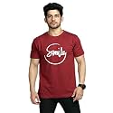 | Men's Regular Fit T Shirt | Cotton T Shirt for Men | Gym Shirt for Men