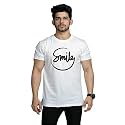 | Men's Regular Fit T Shirt | Cotton T Shirt for Men | Gym Shirt for Men