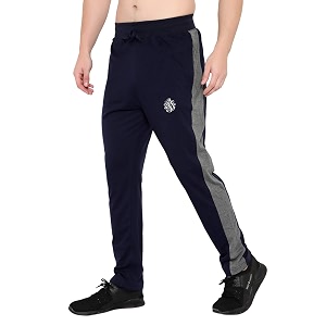 Mens Regular Fit Trackpants