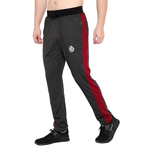 Mens Regular Fit Trackpants