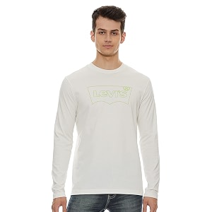 Mens Relaxed Fit T-Shirt