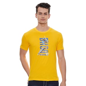 Mens Relaxed T-Shirt