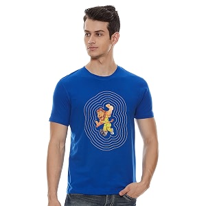 Mens Relaxed T-Shirt