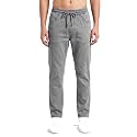 Men39s RFD Wash Finished Cotton Track Pants