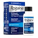 Men's Rogaine Extra Strength 5% Topical Minoxidil Solution, 2 fl oz