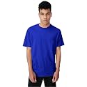 Men39s Round Neck Half Sleeves T-Shirt