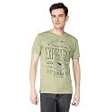 Men39s Round Neck Tshirt