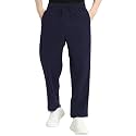 Men39s Self Design Corduroy Track Pants 