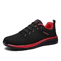Men's Shoes Running Walking Sneakers Casual Tennis Slip on Shoes Lightweight Breathable Fashion Comfortable Workout Athletic for Shoes Gym Sport