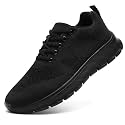 Men's Shoes Running Walking Sneakers Casual Tennis Slip on Shoes Lightweight Breathable Fashion Comfortable Workout Athletic for Shoes Gym Sport