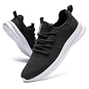 Men's Shoes Running Walking Sneakers Casual Tennis Slip on Shoes Lightweight Breathable Fashion Comfortable Workout Athletic for Gym Sport Shoe