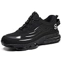 Men's Shoes Running Walking Sneakers Casual Tennis Slip on Shoes Lightweight Breathable Fashion Comfortable Workout Athletic for Shoes Gym Sport