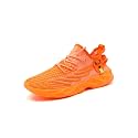 Men's Shoes Running Walking Sneakers Casual Tennis Slip on Shoes Lightweight Breathable Fashion Comfortable Workout Athletic for Shoes Gym Sport