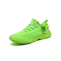 Men's Shoes Running Walking Sneakers Casual Tennis Slip on Shoes Lightweight Breathable Fashion Comfortable Workout Athletic for Shoes Gym Sport